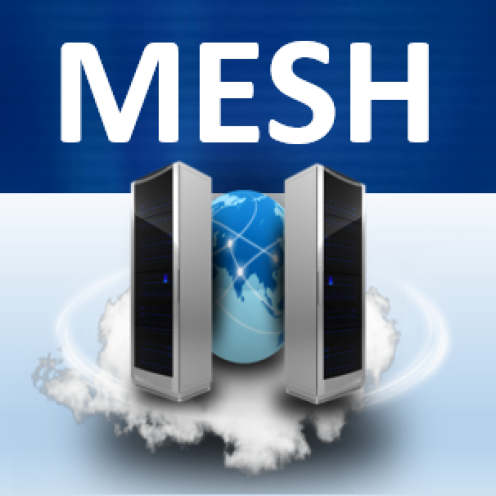 MeshAgent